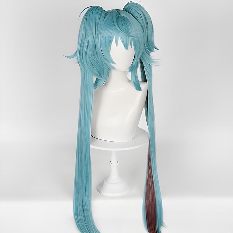 Future Devil Corset Cosplay - Raccoon Rascal Female Outfit