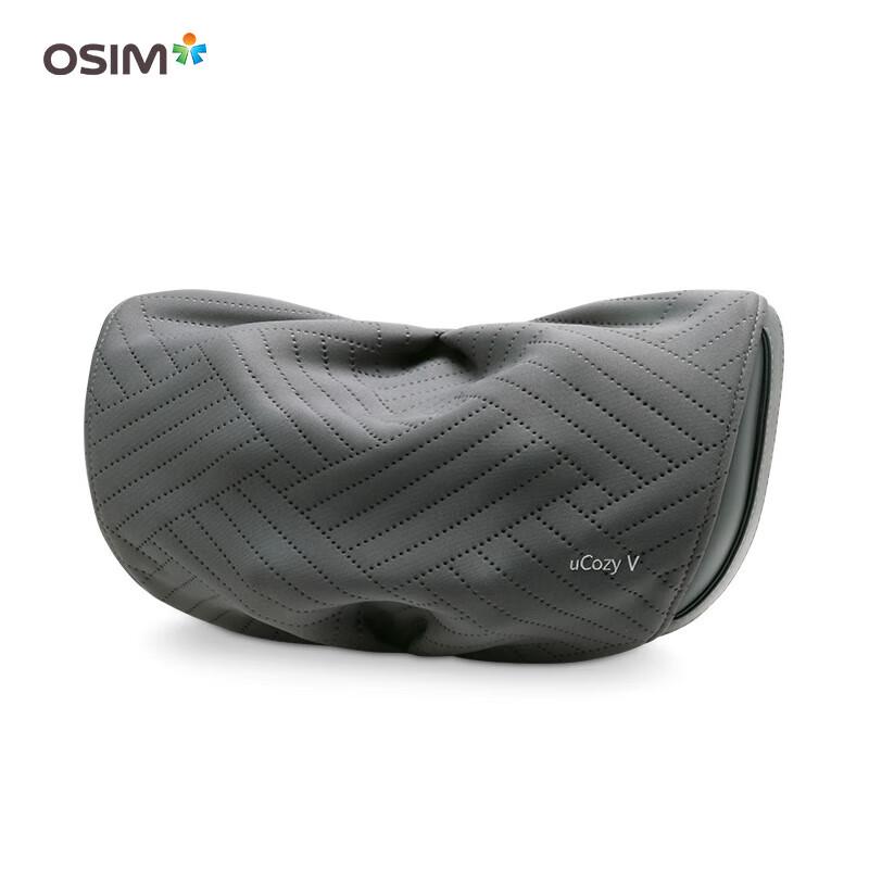 

OSIM V-Hand Warm Massage Pillow