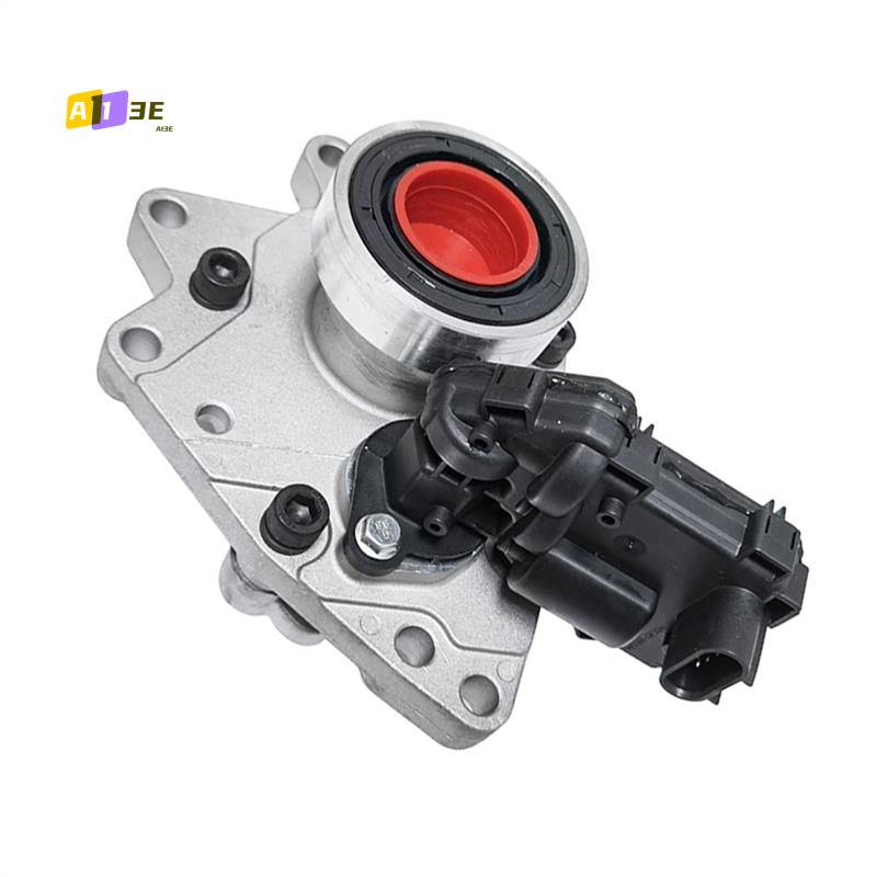 A03E-4WD Front Axle Disconnect Actuator With Switch For  GMC Buick Rainier Isuzu Ascender 600-115 12471623 12471625
