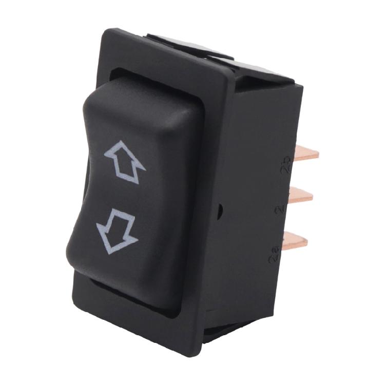 

Multifunction 12V 40A Motor Control Switch Electric Motor Direction Switch Upgrades Polarity Reversal Switch for Longevity 1