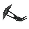 For Honda CB650F CB650R CB650 CB125 R/F For Yamaha Mt07 Motorcycle Fender Rear Cover Tire Hugger Mudguard Splash Guard Protector