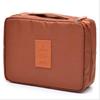 Large Capacity Carry-on Wash Bag Travel Waterproof Cosmetic Bag Multifunctional Outdoor Storage Bag