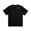 THE NORTH FACE Quick Dry T Shirts Unisex Cosmic Black NF0A8GZ4-JK3