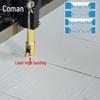 Langmei Ultra-fine Anti-static Cleanroom Wiper