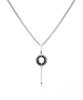 G_Rade Key Compass Basic Necklace