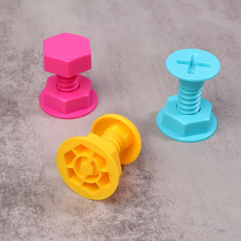 Colorful Cartoon Hooks A Set Of 3 Adhesive Hole-Free For Bag Storage Wall Hooks, Cute And Practical Home Accessories