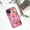 Diamond Love Phone Case For iPhone 11 12 Mini 13 14 Pro XS Max X 8 7 6s Plus 5 SE XR Shell