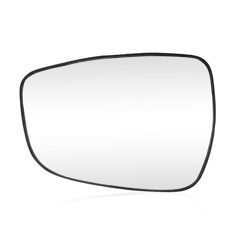 Left/Right Rearview Mirror Glass Convex With Base For HYUNDAI i30 GD 2012 2013 2014 2015 2016 2017 Door Wing Rear Mirror Glass