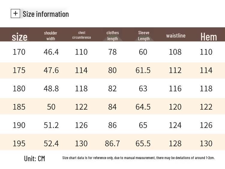 Hodo Men's Luxury Merino Wool Blend Mid-Length Winter Coat