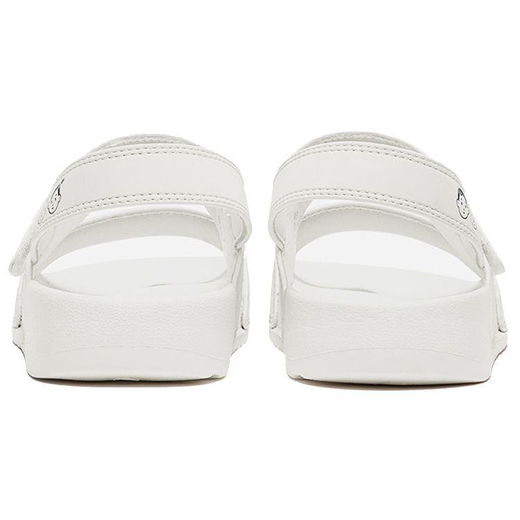 Noritake X New Balance Nclay Sports Sandals Unisex Sandals White SUFNCLAN