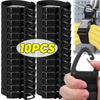 Adjustable Fastening Loop Strap Cable Ties Buckle Self Locking Zip Tie Fastener Reusable Heavy Duty Outdoor Wiring Storage Strap