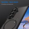 Vandun Magnetic Anti-Fall Case for Samsung Z Fold7 – Precise Lens Cutout