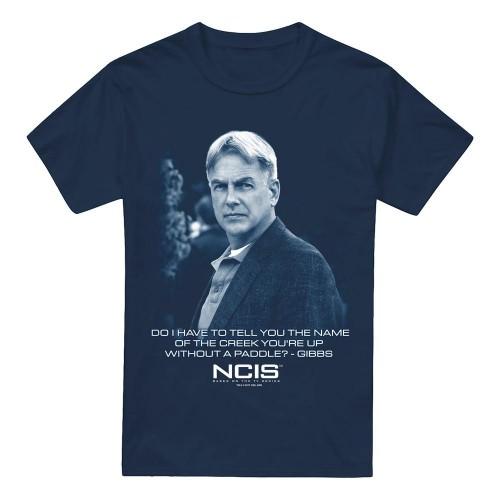NCIS Mens Creek T-Shirt