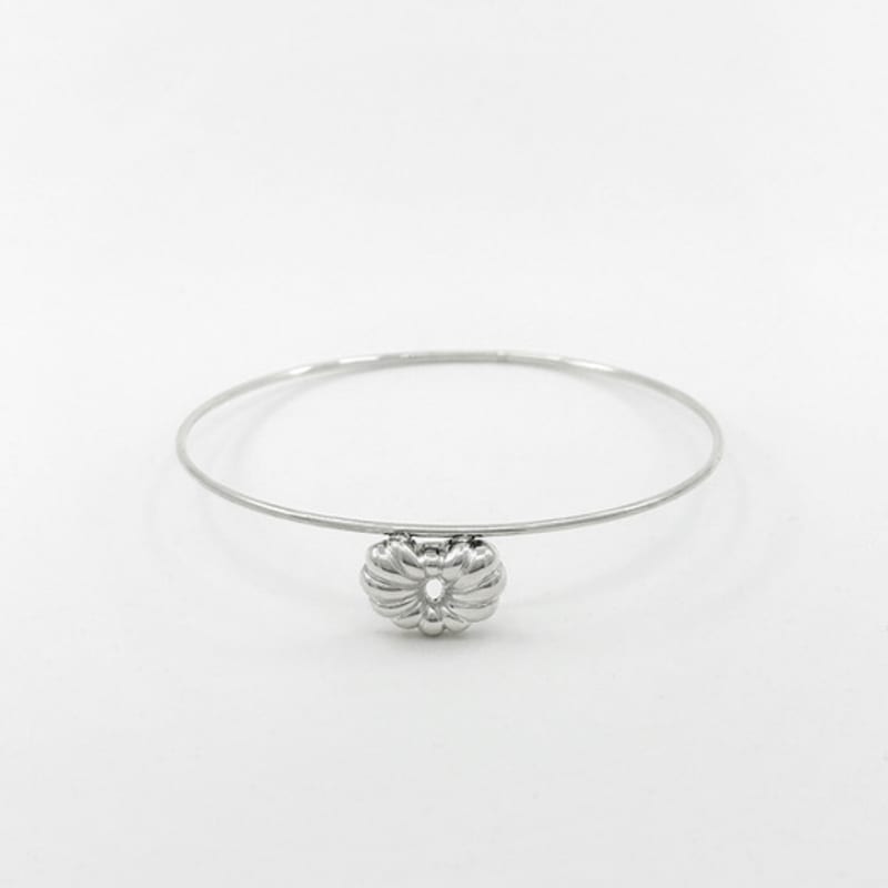 Plier MUSHROOM BANGLE