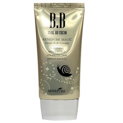 Trucco viso – BB & CC Cream