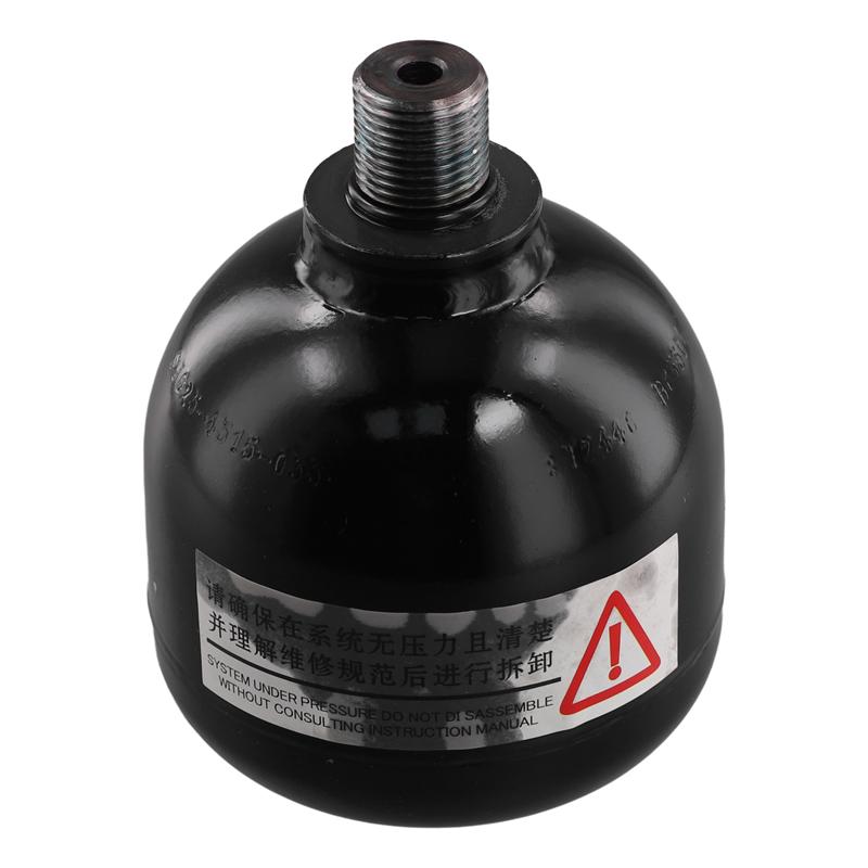 513EHA-1707013 Автомобільний Акумулятор Приводу Зчеплення Для Китайського CHERY A1 TIGGO X1 QQ Автомобільні Запчастини Двигуна-M53K