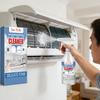 Professional AC Cleaner Air Conditioner Foam Hygiene Maintenance Deodorizer Evaporator Fin Cleaner No Disassembly Cooling System