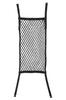 Ezo® Sekinet Car Luggage Fixing Storage Net Bag Passenger Seat Luggage Storage Box Seat Back Pocket Rear Seat Passenger Seat Storage Small Item S