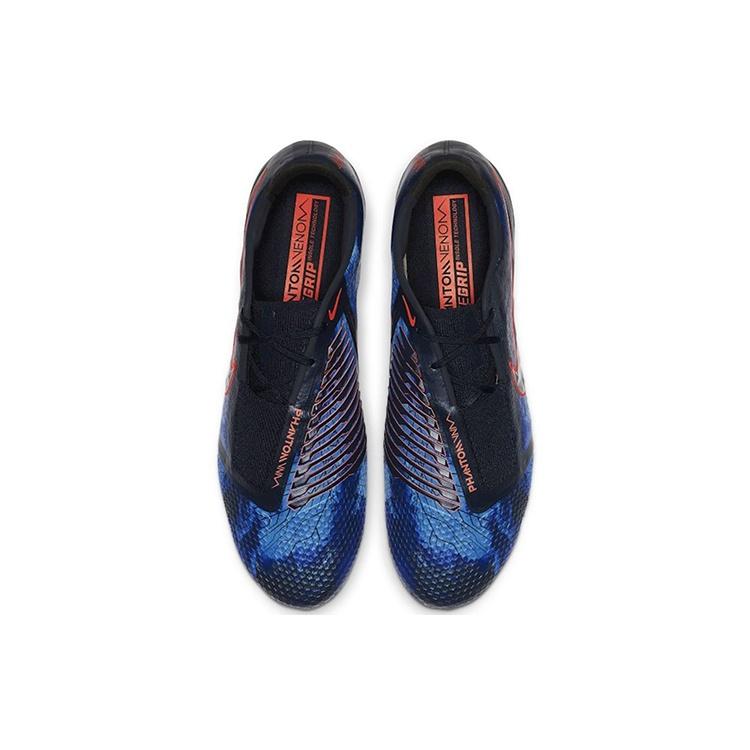 Nike Phantom Venom Elite AG Pro 'Blue Black' Men's AO0576-440