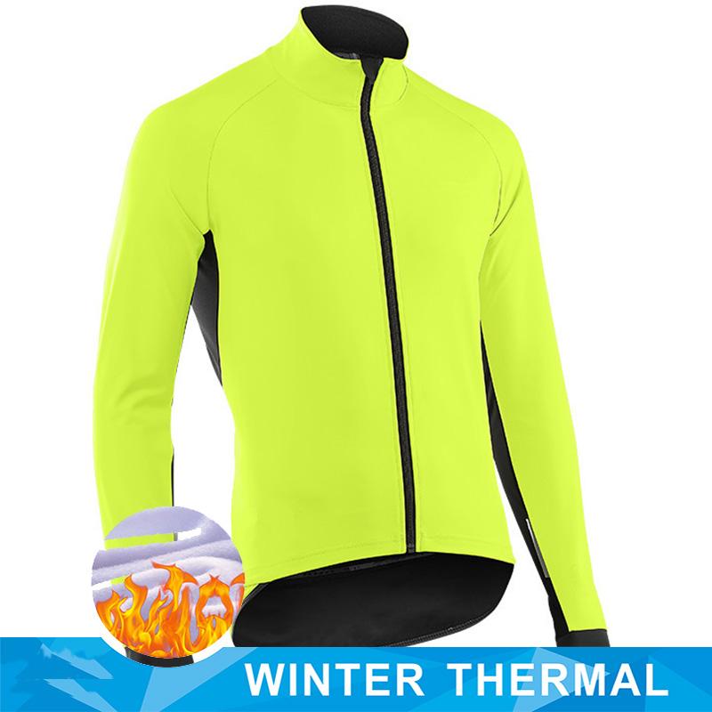 

Fleece Men s Mountian Bicycle Clothes Wear Ropa Ciclismo Racing Bike Clothing Team Cycling Suit 2026 Winter Fleece Warm Cycling Suit Set 4XL