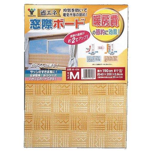 

Подоконная доска YAMAZEN (M) МБ-420М