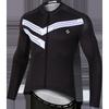 Mens Cycling Jersey Shorts Set Breathable Quick-Dry Performance Wear Road Bike Riding