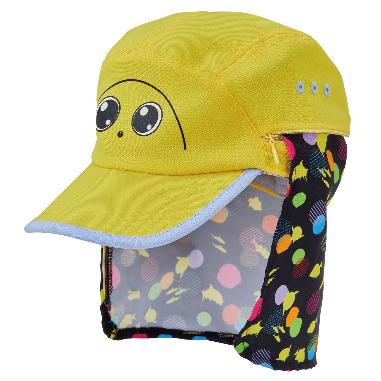 

Gamakatsu Uki Uki Cap UK8013