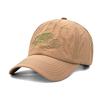 Vintage Adjustable Unisex Vintage Cap for Outdoor Hiking and Mountaineering