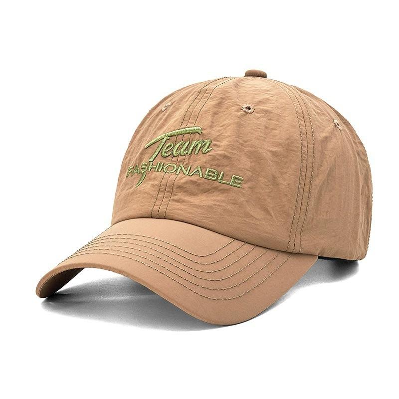 Vintage Adjustable Unisex Vintage Cap for Outdoor Hiking and Mountaineering
