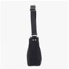 A.p.c Black Journal Small Shoulder Bag M67010 Lzz