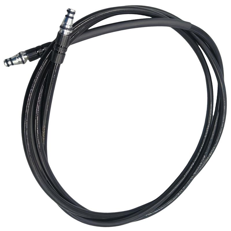 Ac29-Truck Parts For VOE 22198675 Compatible Clutch Cylinder Hose 3260Mm Replacement Part