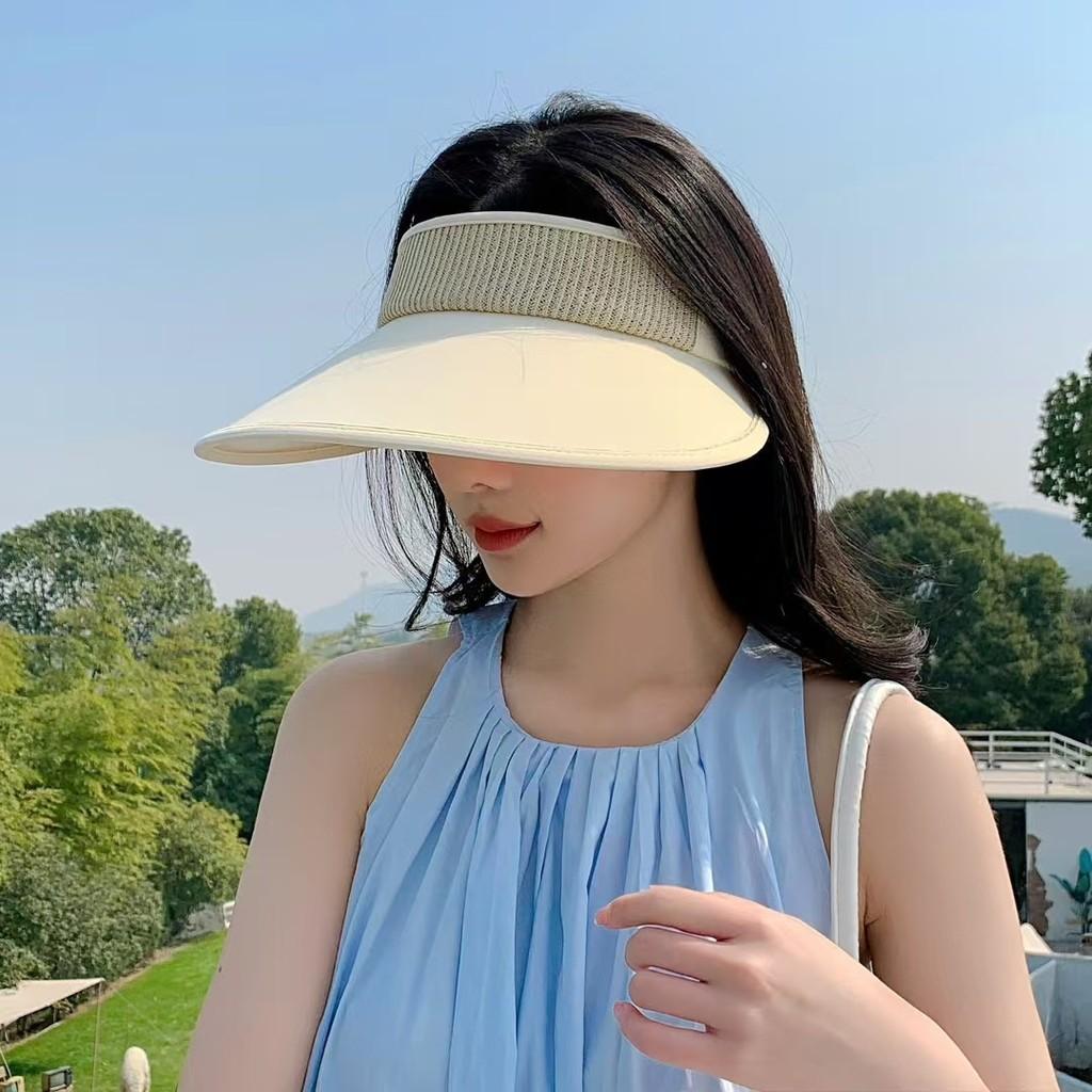 Summer Unisex Straw Sun Hat With Uv Protection For Outdoors