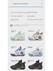 Men's Breathable Leather Basketball Shoes - Autumn/Winter Soft-Soled Sneakers, Free Shipping