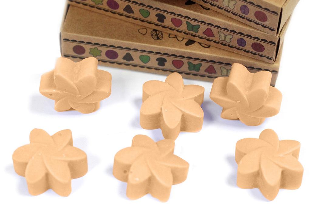 2x Wax Melts - Midnight Jasmine Box of 6