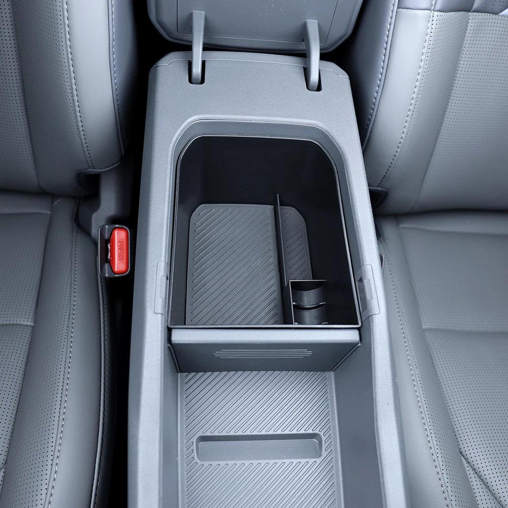 For Kia EV3 2024 2025 Center Console Armrest Car Internal Left Hand Drive/Right Hand Drive A