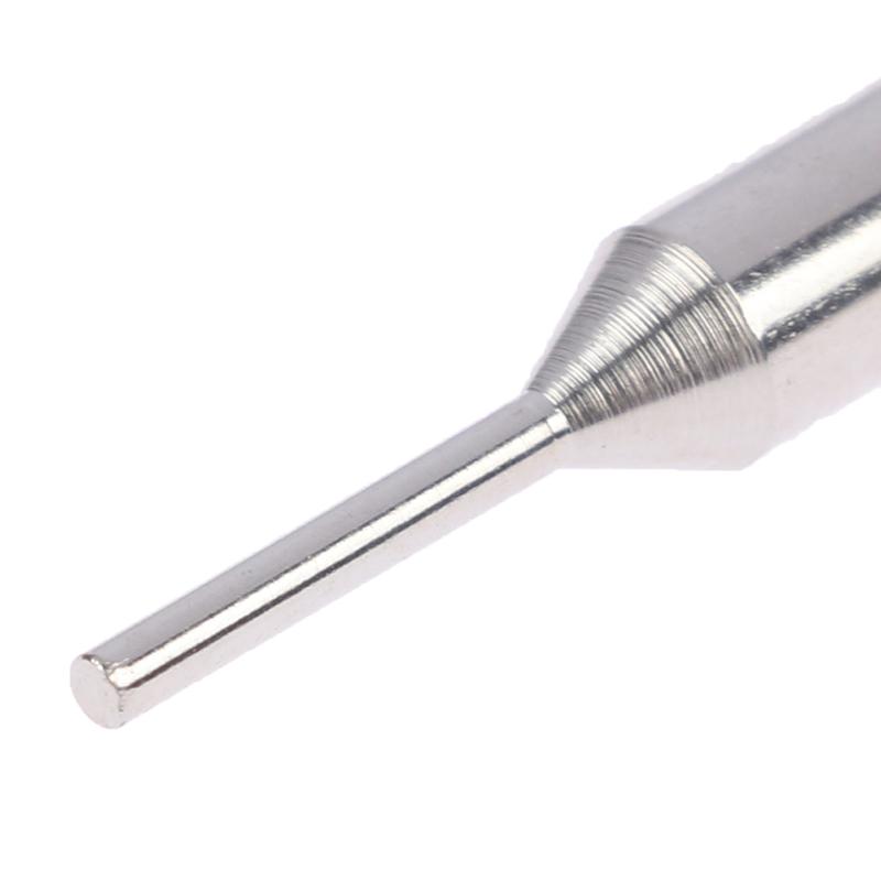 5Pcs Dismounting Pin For Goso Replacement Pin Flip Folding Key Fixing Tool