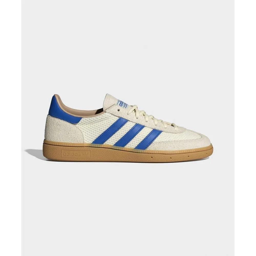 adidas ADIDAS Handball Spezial - Cream White:Blue JS3865 514345 220