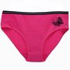 Underwear Women Panties Cotton Mid Rise Butterfly Soft Sexy Briefs Ladies Knickers Plus Size for Women 6 Pcs/lot
