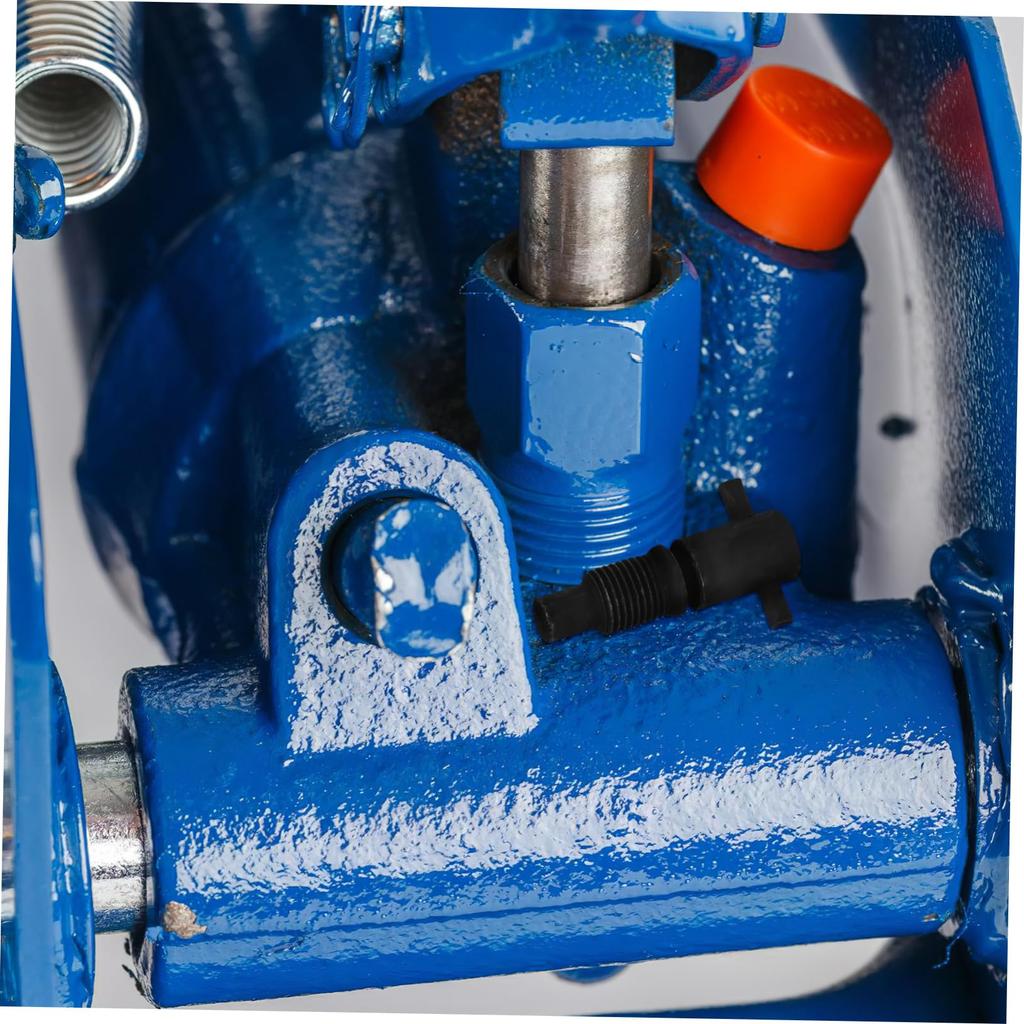 Przewód spustowy powietrza podnośnika, Zawór zwrotny, Część zamienna do podnośnika podłogowego, Zawór podnośnika podłogowego