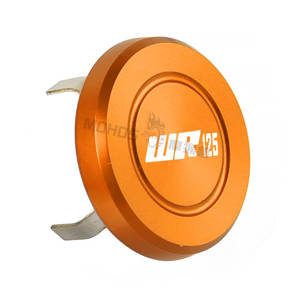 Pro HUSQVARNA WR125 WR 125 2012 2013 2014 2015 2016 17 Příslušenství pro motocykly Kryt dříku řízení Kryt Dekorativní kryt Nečistoty