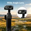 114° Wide Angle Lens for insta360 luna Ultra Magnetic Wide Angle Camera Lens HD Expansion Lens Camera Accessories