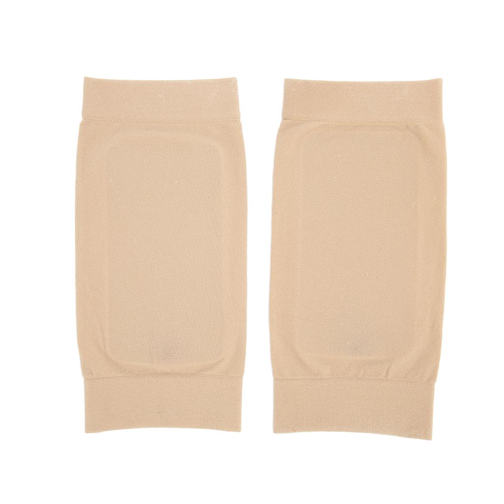 Achillessehnen-Schutzhülle Weiche Unisex Gepolsterte Kompressions-Gelhülle für Bursitis Tendinitis