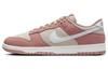 Dunk Low Prm Red Stardust FB8895-601