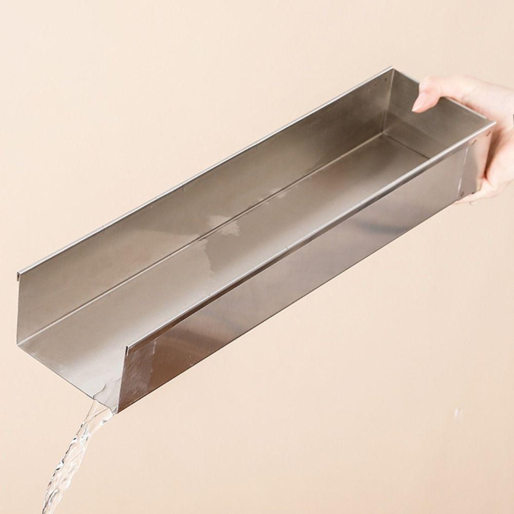 Ορθογώνια Φόρμα Ψωμιού Αποσπώμενος Σχεδιασμός Φόρμα Μους Πολυλειτουργική Φόρμα για Κέικ Τιραμισού Τσίζκεϊκ