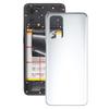 For OPPO 54 5G / 74 5G Battery Back Cover