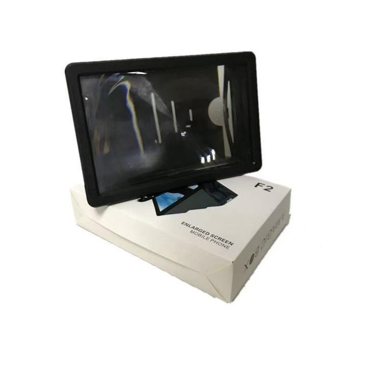 Handy-Bildschirmvergrößerer Ständer mit Augenschutz HD