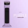 LISM Smart Voice Fan Heater