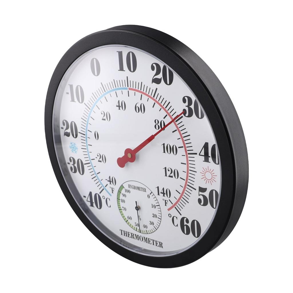 Outdoor Thermometer Outdoor Thermometer Thermohygrometer