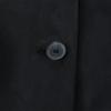 Spring 2025 Women's Suede Textured Short Coat: Versatile, Casual, and Stylish