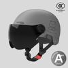 HANDUNYOU New National Standard Electric Motorcycle Helmet